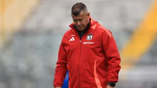 El polémico informe arbitral que deja a Almirón al borde de una dura sanción