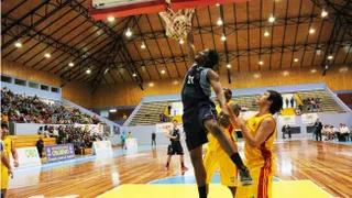 Osorno venció a Boston College en la primera semifinal de la Liga Nacional