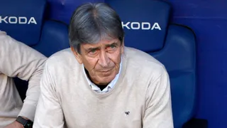 Las claves de Manuel Pellegrini para sortear con éxito la semifinal de la Conference League