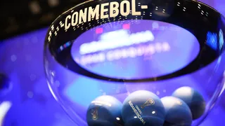 Sorteo Octavos Copa Sudamericana 2025: Fecha, hora, bombos y dónde ver EN VIVO
