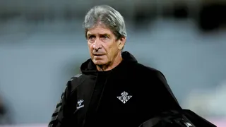 Manuel Pellegrini sueña en grande con el Real Betis: “El conformismo no va conmigo”