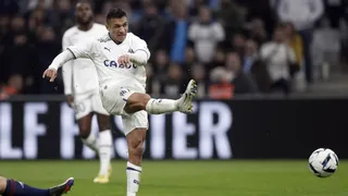 Exfigura de Marsella alabó a Alexis y pidió que tenga más compañía en ataque