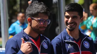 Medallero: Chile alcanzó las 14 preseas en el segundo día de competencias oficial