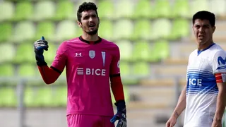 Hay acuerdo: Matías Dituro dejará la UC y se sumará a Celta de Vigo