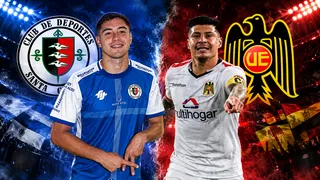 ¿Quién transmite Santa Cruz vs Unión Española? Horario, canal y dónde ver EN VIVO por la Primera B 2026