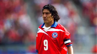 Los grandes “nueve” de la Selección Chilena