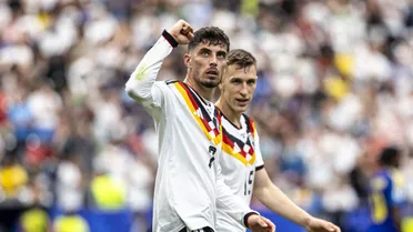 Alemania 7-1 Curazao: Resumen, goles y resultado Mundial 2026