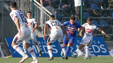 Melipilla acusó agresión física de integrante de Real San Joaquín a hijo de un jugador