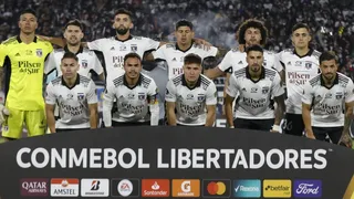 Chilealbo: La amarga derrota de Colo Colo frente a River en Macul