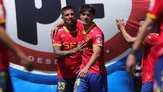 La última carta de Unión Española: el plan que puede evitar el descenso