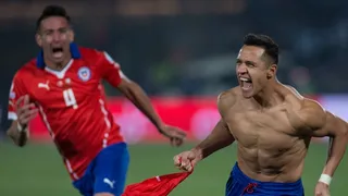 Copa América 2015: Así relató Ernesto Díaz Correa el decisivo gol de Alexis Sánchez