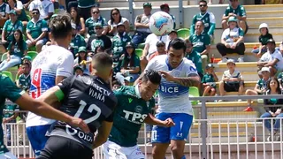 Duelos de la UC y Coquimbo en la fecha 22 también fueron suspendidos