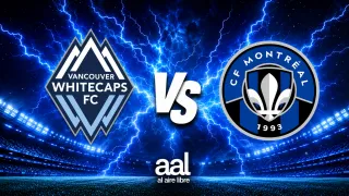 Vancouver vs Montreal EN VIVO: minuto a minuto de Alexis Sánchez por el Campeonato Canadiense