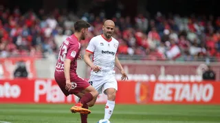 La Serena tomó una tremenda bocanada de aire en el fondo tras batir a La Calera
