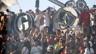 Garra Blanca alertó al plantel de Colo Colo: Queremos respeto a nuestros colores y a la hinchada más grande del país