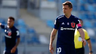 Walter Montillo le adelantó a sus compañeros que se retira del fútbol