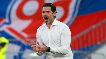 Respira Gago: Dos figuras están a una firma de la renovación en U de Chile