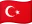 Turquía