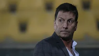 Fernando Díaz: Es un resultado fuerte para nosotros, pero vamos a ir a luchar allá