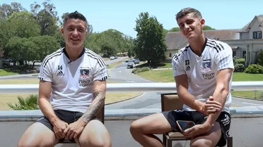 ¿Quién ganó? Cristian Zavala y Bruno Gutiérrez se divirtieron adivinando canciones