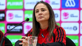El insólito reclamo de la DT de Colo Colo tras ganar el Superclásico femenino