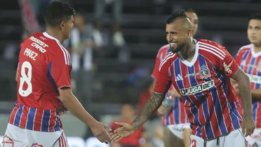 Noticias de Colo Colo hoy miércoles 21 de enero: Peñarol, un refuerzo sorpresa y la señal que remece el mercado