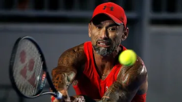 Marcelo Ríos anunció que votará Rechazo en el Plebiscito