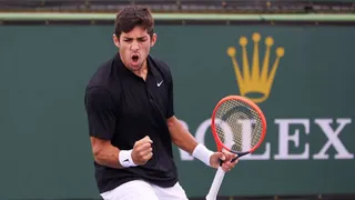 Cristian Garin y Alejandro Tabilo juegan la qualy del Masters de Miami