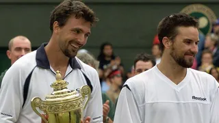La columna de Ernesto Contreras: Las derrotas más sorpresivas en la historia de Wimbledon