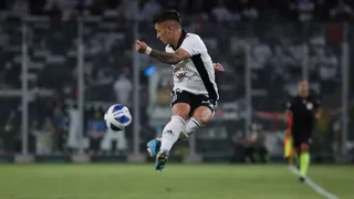 ¡También es bueno en Play Station! Zavala se lució como goleador en Clubes Pro del FIFA 22