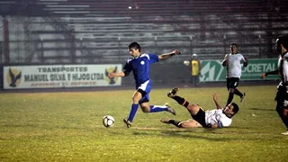 Compañero de Jugador de Deportes Maipo Quilicura fallecido relató el trágico momento