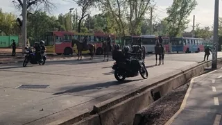 Otra muerte en el fútbol argentino: Hincha de Gimnasia de Mendoza recibió un disparo