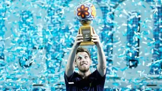 Cameron Norrie venció a Brandon Nakashima y conquistó el ATP de Los Cabos