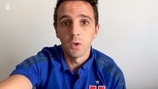 Montillo comparó crisis del coronavirus con el terremoto de 2010: “Ese fue un susto de un par de días”