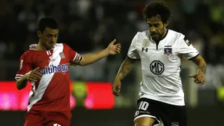 Jorge Valdivia: Otra vez estamos en la carrera por el título