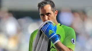 ¿Cuánto pierde Chile sin Claudio Bravo y quién debería reemplazarlo?