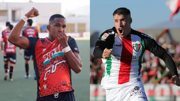 Deportes Limache vs Palestino en vivo: Cuándo, a qué hora y dónde ver por el Campeonato Nacional 2025