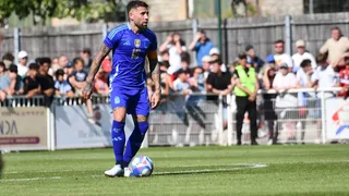 No se lo esperaban: Argentina pierde su último amistoso previo a París 2024