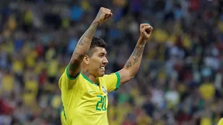 Los siete goles de Brasil en el demoledor triunfo sobre Honduras