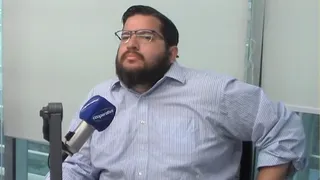 Cristián Valenzuela: No puede ser que en Chile vayamos al estadio y tengamos la posibilidad de morir