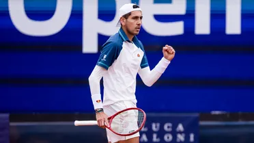 ¿Quién transmite Alejandro Tabilo vs Kamil Majchrzak? Horario y canal para ver EN VIVO en Roland Garros 2026