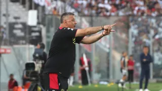 “Necesitamos…”: DT de la B confirma 3 fichajes a la caza del ascenso