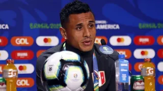 Yoshimar Yotún: Vernos en la semifinal ante un gran rival es muy gratificante