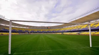 Estadio “Ester Roa” de Concepción está listo para su estreno en Copa América