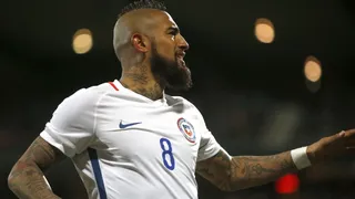 [Perfil] Arturo Vidal, el “Rey” que lo ganó todo y vuelve a Colo Colo por más gloria