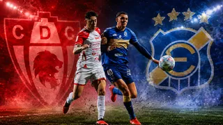 ¿Quién transmite Copiapó vs Everton? Horario, canal y cómo ver EN VIVO la Copa Chile 2026