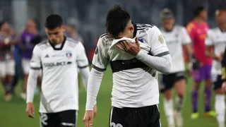 ¡Último minuto! Colo Colo pierde a otro titular y llega con cuatro bajas al duelo clave ante Huachipato