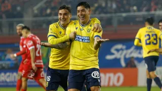 ¡Confirmado! U de Concepción definió a su técnico para el resto de la temporada