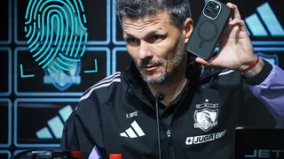 ¡Es un hecho! Arrancan las obras para instalar el nuevo control biométrico en el Monumental