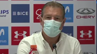 José María Buljubasich: Es una satisfacción estar en la continuación del trabajo de Cristián Paulucci